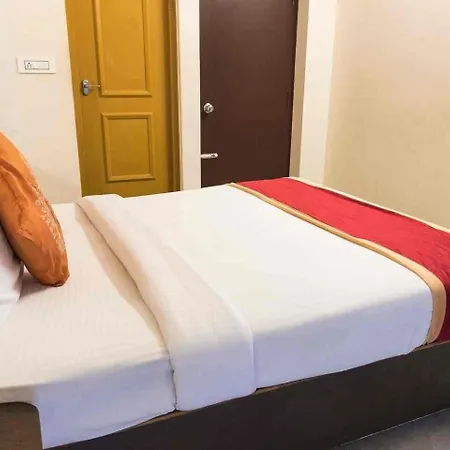 Bed & Breakfast